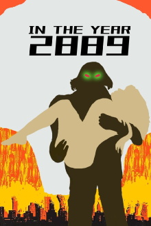 In the Year 2889 Trailer