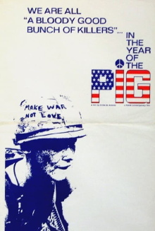 In the Year of the Pig Trailer