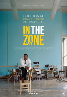 In The Zone Trailer
