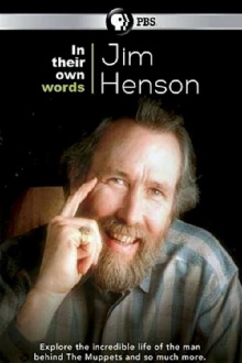 In Their Own Words: Jim Henson Trailer