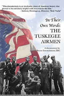 In Their Own Words: The Tuskegee Airmen Trailer