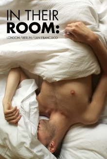 In Their Room: London Trailer