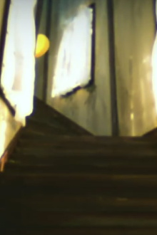In There Trailer