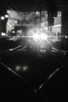 In These Days Trailer