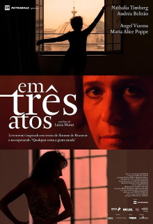 In Three Acts Trailer