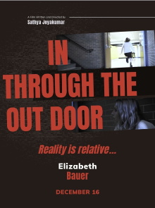 In Through the Out Door Trailer