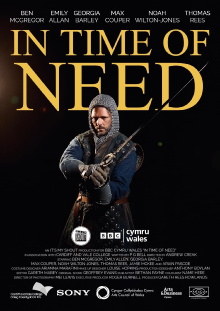 In Time of Need Trailer