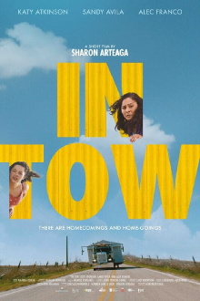 In Tow Trailer
