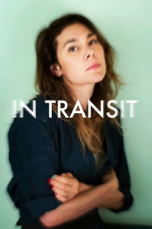 In Transit Trailer