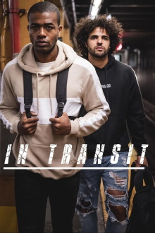 In Transit Trailer