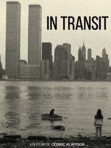 In Transit Trailer