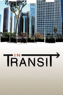 In Transit Trailer