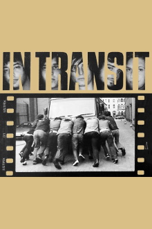 In Transit Trailer
