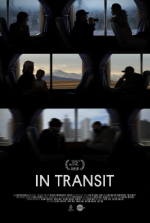 In Transit Trailer