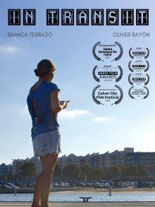 In Transit Trailer