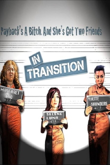 In Transition Trailer