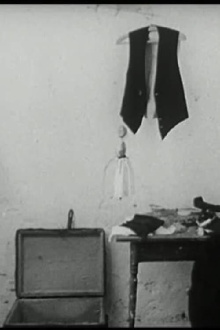 In Tuxedo Trailer
