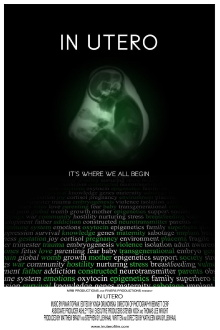 In Utero Trailer
