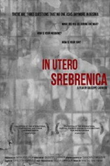 In utero Srebrenica Trailer