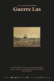 In Vain Trailer