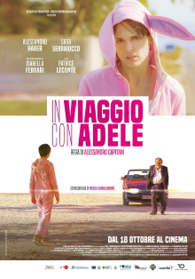 In viaggio con Adele Trailer
