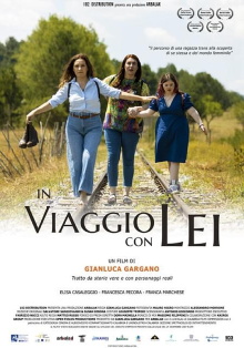 In viaggio con Lei Trailer