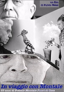 In viaggio con Montale - 25 anni di Premio Montale Fuori di Casa Trailer