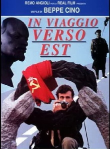 In viaggio verso est Trailer