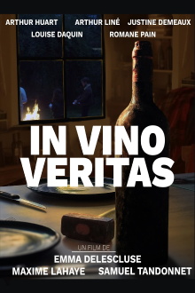 In Vino Veritas Trailer