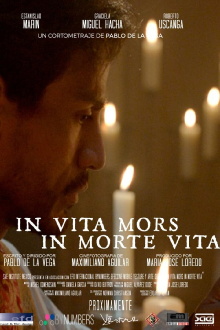 In Vita Mors In Morte Vita Trailer