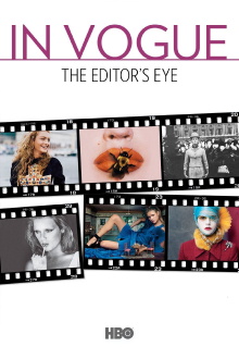 In Vogue: The Editor's Eye Trailer