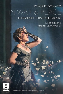 In War and Peace - Harmony Through Music Trailer