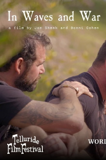In Waves and War Trailer