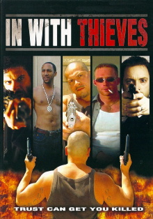 In with Thieves Trailer