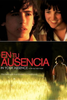 In Your Absence Trailer