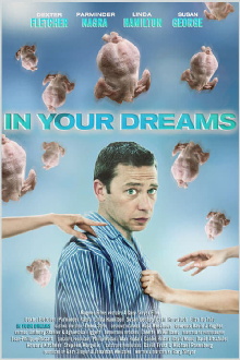 In Your Dreams Trailer