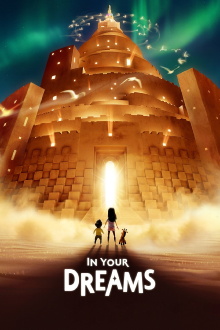 In Your Dreams Trailer