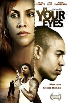 In Your Eyes Trailer