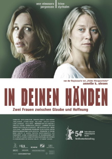 In Your Hands Trailer