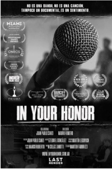 In Your Honor Trailer