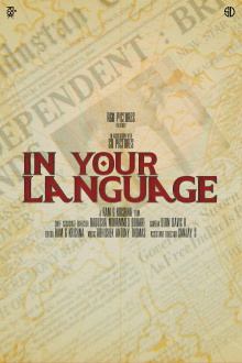 In Your Language Trailer