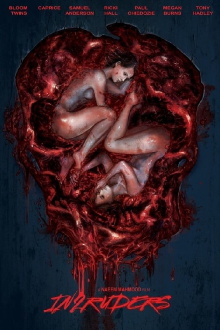 In2ruders Trailer