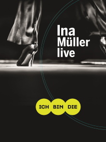 Ina Müller - Ich bin die Live Trailer