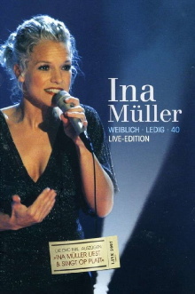 Ina Müller  - Weiblich Ledig 40 Live-Edition Trailer