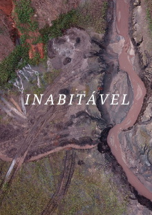 Inabitável Trailer