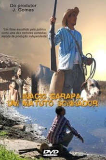 Inácio Garapa, Um Matuto Sonhador Trailer