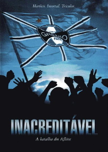 Inacreditável: A Batalha dos Aflitos Trailer