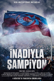 İnadıyla Şampiyon Trailer