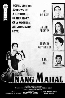 Inang Mahal Trailer