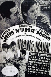 Inang Mahal Trailer